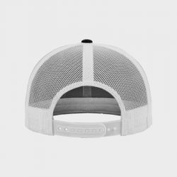 Casquette Trucker Visière courbée 25% Polyester Personnalisée 6606T