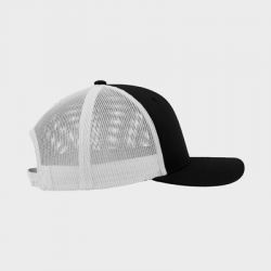 Casquette Trucker Visière courbée 25% Polyester Personnalisée 6606T