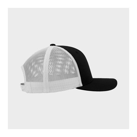 Casquette Trucker Visière courbée 25% Polyester Personnalisée 6606T