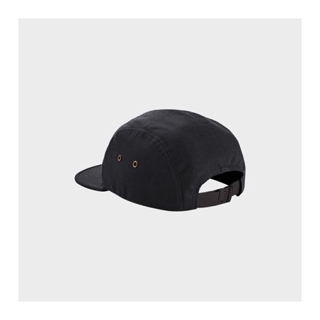 Casquette 5 Panel Visière Plate 100% Coton Personnalisée B654