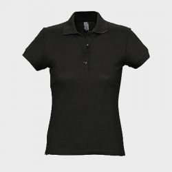 Polo Femme Passion Coton 170g/m2 Personnalisé