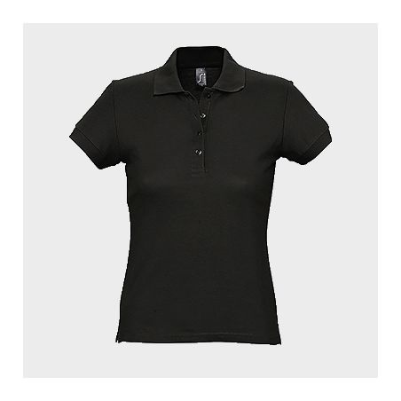 Polo Femme Passion Coton 170g/m2 Personnalisé