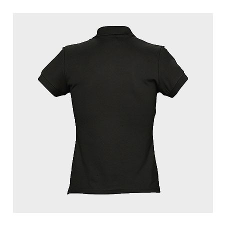 Polo Femme Passion Coton 170g/m2 Personnalisé
