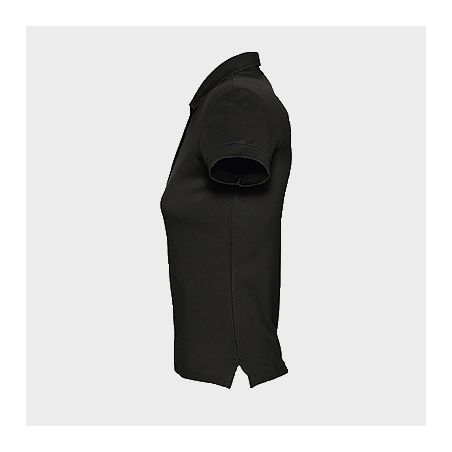 Polo Femme Passion Coton 170g/m2 Personnalisé