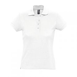 Polo Femme Passion Coton 170g/m2 Personnalisé