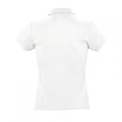 Polo Femme Passion Coton 170g/m2 Personnalisé