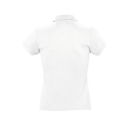 Polo Femme Passion Coton 170g/m2 Personnalisé