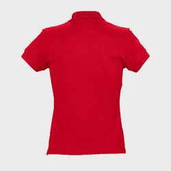Polo Femme Passion Coton 170g/m2 Personnalisé