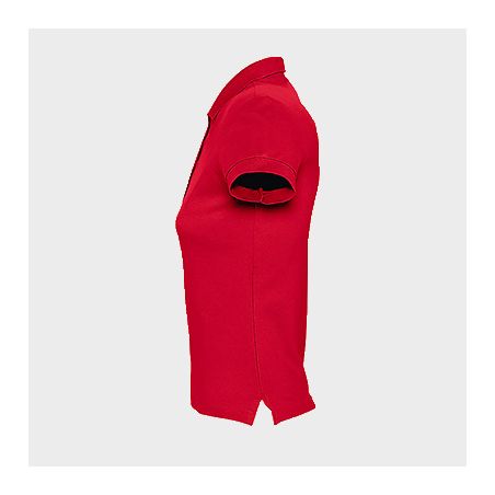 Polo Femme Passion Coton 170g/m2 Personnalisé