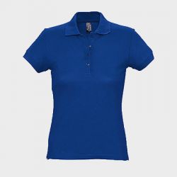 Polo Femme Passion Coton 170g/m2 Personnalisé