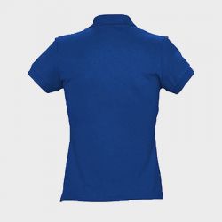 Polo Femme Passion Coton 170g/m2 Personnalisé