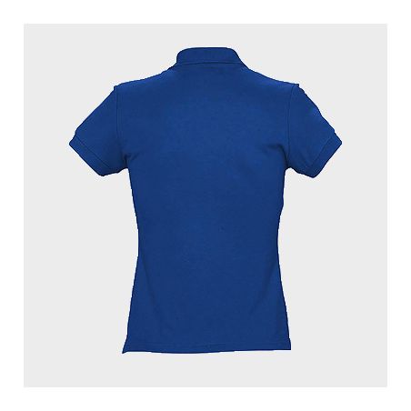 Polo Femme Passion Coton 170g/m2 Personnalisé
