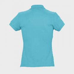 Polo Femme Passion Coton 170g/m2 Personnalisé