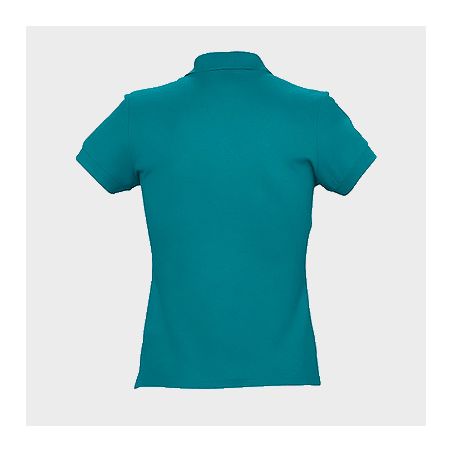 Polo Femme Passion Coton 170g/m2 Personnalisé