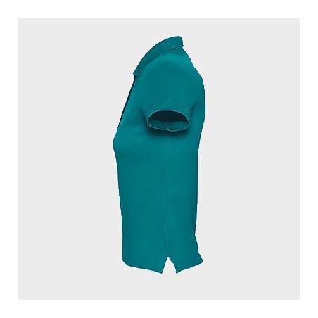 Polo Femme Passion Coton 170g/m2 Personnalisé