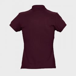 Polo Femme Passion Coton 170g/m2 Personnalisé
