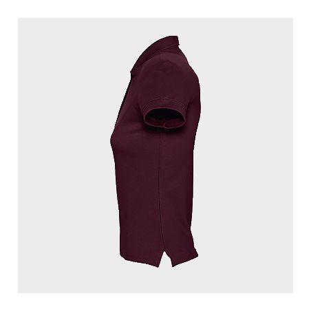 Polo Femme Passion Coton 170g/m2 Personnalisé