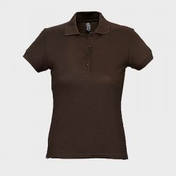 Polo Femme Passion Coton 170g/m2 Personnalisé