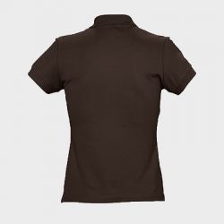Polo Femme Passion Coton 170g/m2 Personnalisé