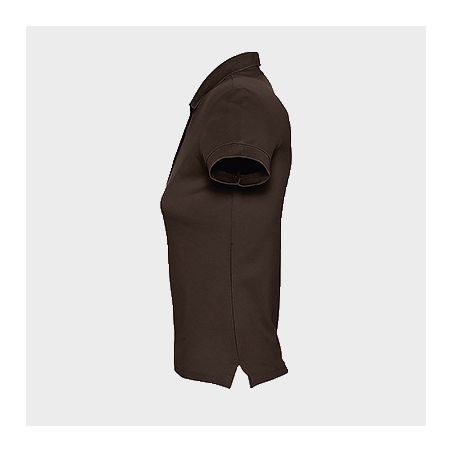 Polo Femme Passion Coton 170g/m2 Personnalisé
