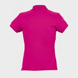 Polo Femme Passion Coton 170g/m2 Personnalisé