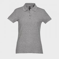 Polo Femme Passion Coton 170g/m2 Personnalisé