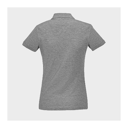 Polo Femme Passion Coton 170g/m2 Personnalisé