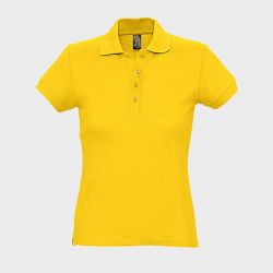 Polo Femme Passion Coton 170g/m2 Personnalisé