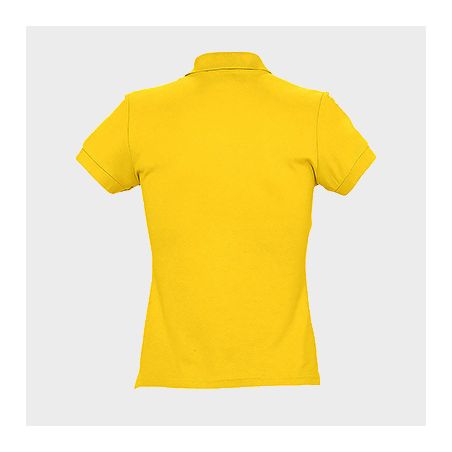 Polo Femme Passion Coton 170g/m2 Personnalisé