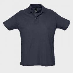 Polo Femme Passion Coton 170g/m2 Personnalisé