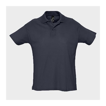 Polo Femme Passion Coton 170g/m2 Personnalisé