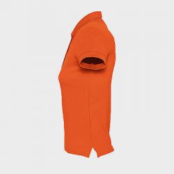 Polo Femme Passion Coton 170g/m2 Personnalisé