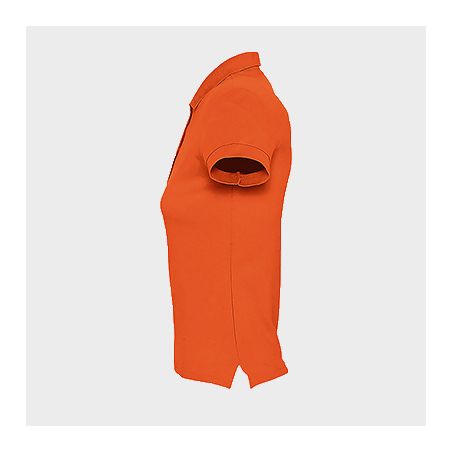 Polo Femme Passion Coton 170g/m2 Personnalisé