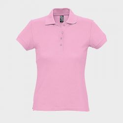 Polo Femme Passion Coton 170g/m2 Personnalisé