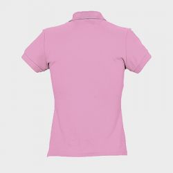 Polo Femme Passion Coton 170g/m2 Personnalisé