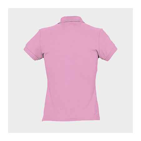 Polo Femme Passion Coton 170g/m2 Personnalisé