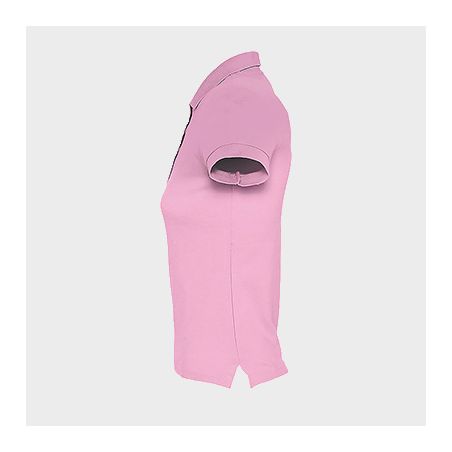 Polo Femme Passion Coton 170g/m2 Personnalisé