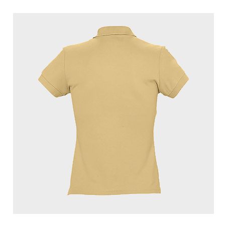 Polo Femme Passion Coton 170g/m2 Personnalisé