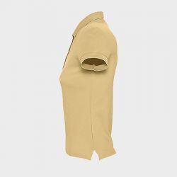 Polo Femme Passion Coton 170g/m2 Personnalisé