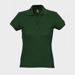 Polo Femme Passion Coton 170g/m2 Personnalisé