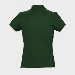 Polo Femme Passion Coton 170g/m2 Personnalisé