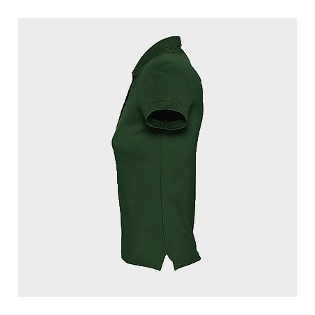 Polo Femme Passion Coton 170g/m2 Personnalisé