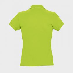 Polo Femme Passion Coton 170g/m2 Personnalisé
