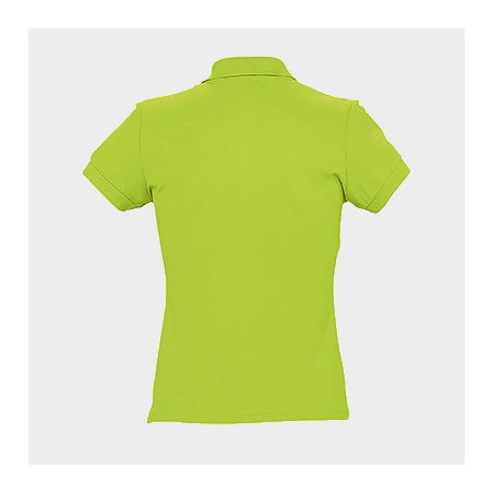Polo Femme Passion Coton 170g/m2 Personnalisé