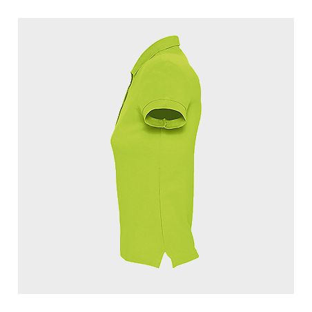 Polo Femme Passion Coton 170g/m2 Personnalisé