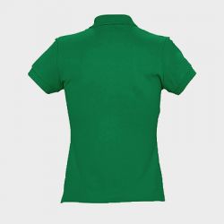 Polo Femme Passion Coton 170g/m2 Personnalisé