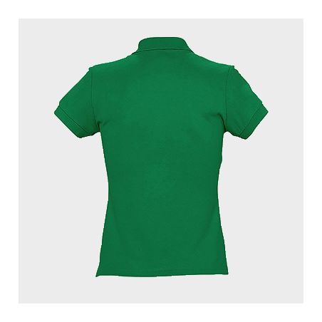 Polo Femme Passion Coton 170g/m2 Personnalisé