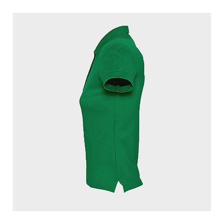 Polo Femme Passion Coton 170g/m2 Personnalisé