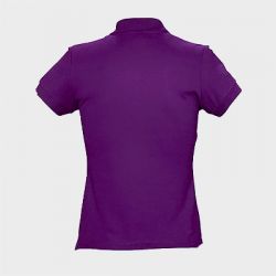 Polo Femme Passion Coton 170g/m2 Personnalisé