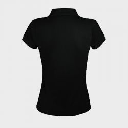 Polo Femme Prime Prenium Personnalisé